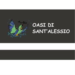 Oasi di Sant'Alessio parco e riserva naturale