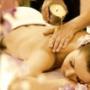 Candle Massage