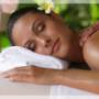 Polinesian dreaming massage