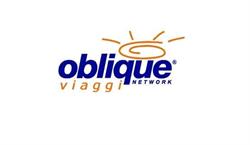 Oblique Viaggi Di Chiti e Gonfiantini Agenzia Di Viaggi SNC