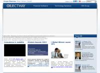 Objectway SPA