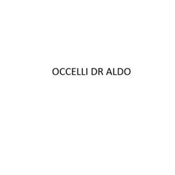 Dott. Aldo Occelli Dentista