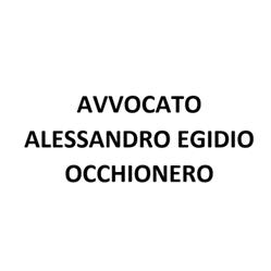 Avvocato Alessandro Egidio Occhionero