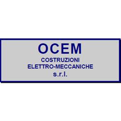Ocem Costruzioni Elettromeccaniche
