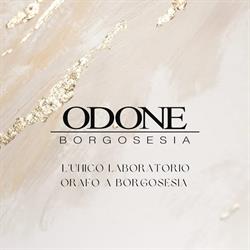 Odone Giovanni Alberto