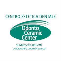 Odonto Ceramic Center