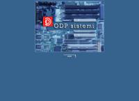 Odp Sistemi SAS