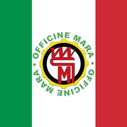 Off. Meccanica Di Mara Gianmario & C. SRL