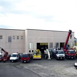 OFFICINA 3A (S.N.C.)