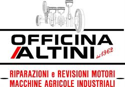 Officina Altini Di Altini Renzo