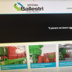 Officina Ballestri