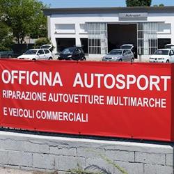 Officina Autosport Castrol Service