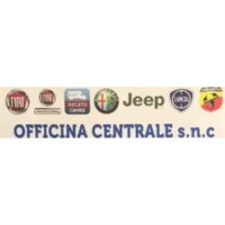 Officina Centrale