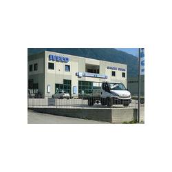 Officina Davide - Bosch Service