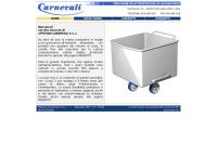 Officina Carnevali SNC