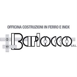 Officina Costruzioni in Ferro e Inox BARLOCCO