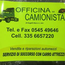 Officina Del Camionista Di Visani & C.(S.n.c.)