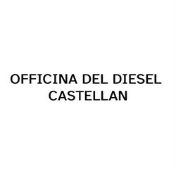Officina del Diesel Castellan