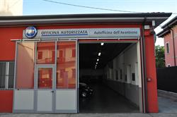 Officina Dell'Avantreno