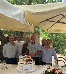 Bosch Car Service - Angeloni Sanchioni