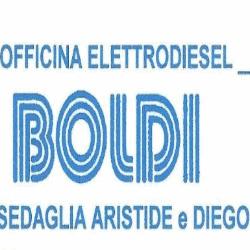 Officina Elettrodiesel Boldi