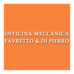 Officina Fabbro Meccanica di Marco Favretto e C. S.a.s
