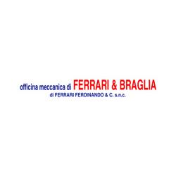 Centro autorizzato IVECO - Officina Ferrari E Braglia Srl