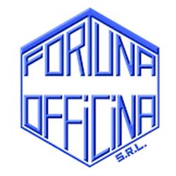Officina Fortuna - Taglio Laser - Taglio ad Acqua
