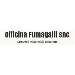 Officina Fumagalli