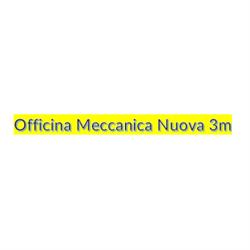 Officina Meccanica Nuova 3 M