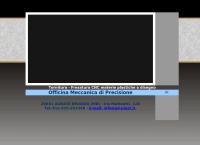 Officina Meccanica A.d.di Andrea Dossi