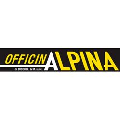 Zucchi Riparazioni Officina Meccanica Alpina