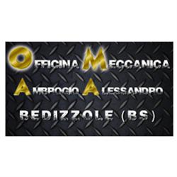 Officina Meccanica Ambrogio Alessandro