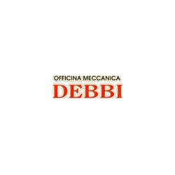 Officina Meccanica Debbi