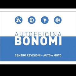 Autofficina Bonomi