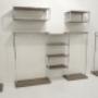 Sistemi D'Arredo Officina Casiraghi