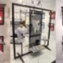 Esposizione Officina Casiraghi