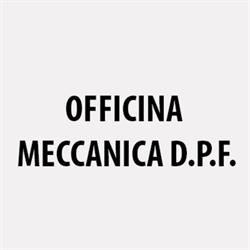 Officina Meccanica D.P.F.