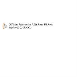 Officina Meccanica F.lli Rota Rota Walter e C.