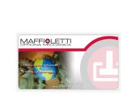 OFFICINA MECCANICA MAFFIOLETTI DARIO srl