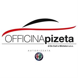 Officina Meccanica Pizeta S.n.c.
