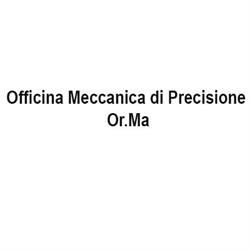 Officina Meccanica di Precisione Or.Ma