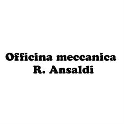 Officina Meccanica R. Ansaldi