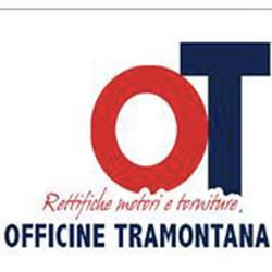 Officina meccanica e rettifica Tramontana