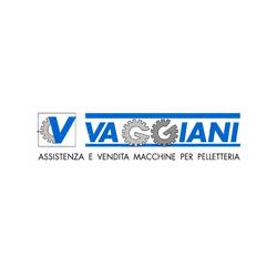 Vaggiani Osvaldo