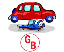 Officina Meccanica Giunchi e Bartolucci