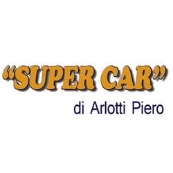 Officina Meccanica SuperCar