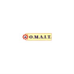 O.M.A.I.T. Carrelli Elevatori