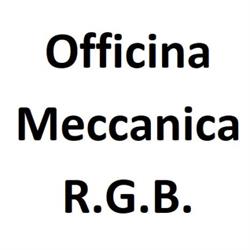 Officina Meccatronica R.G.B.
