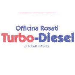 Officine Rosati Turbodiesel
